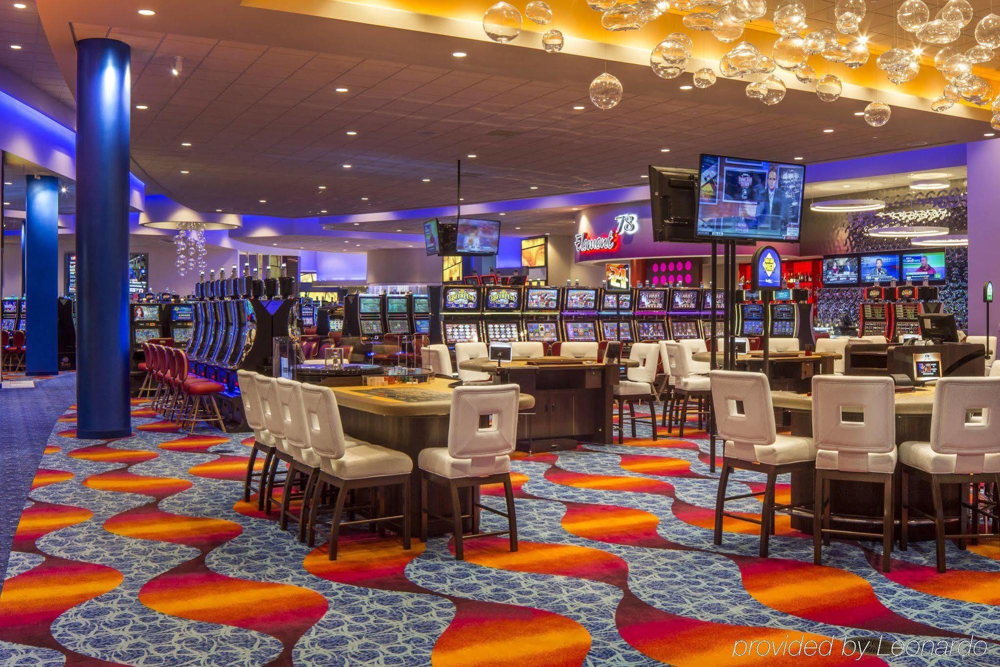 12 Tribes Resort Casino Omak Exteriér fotografie