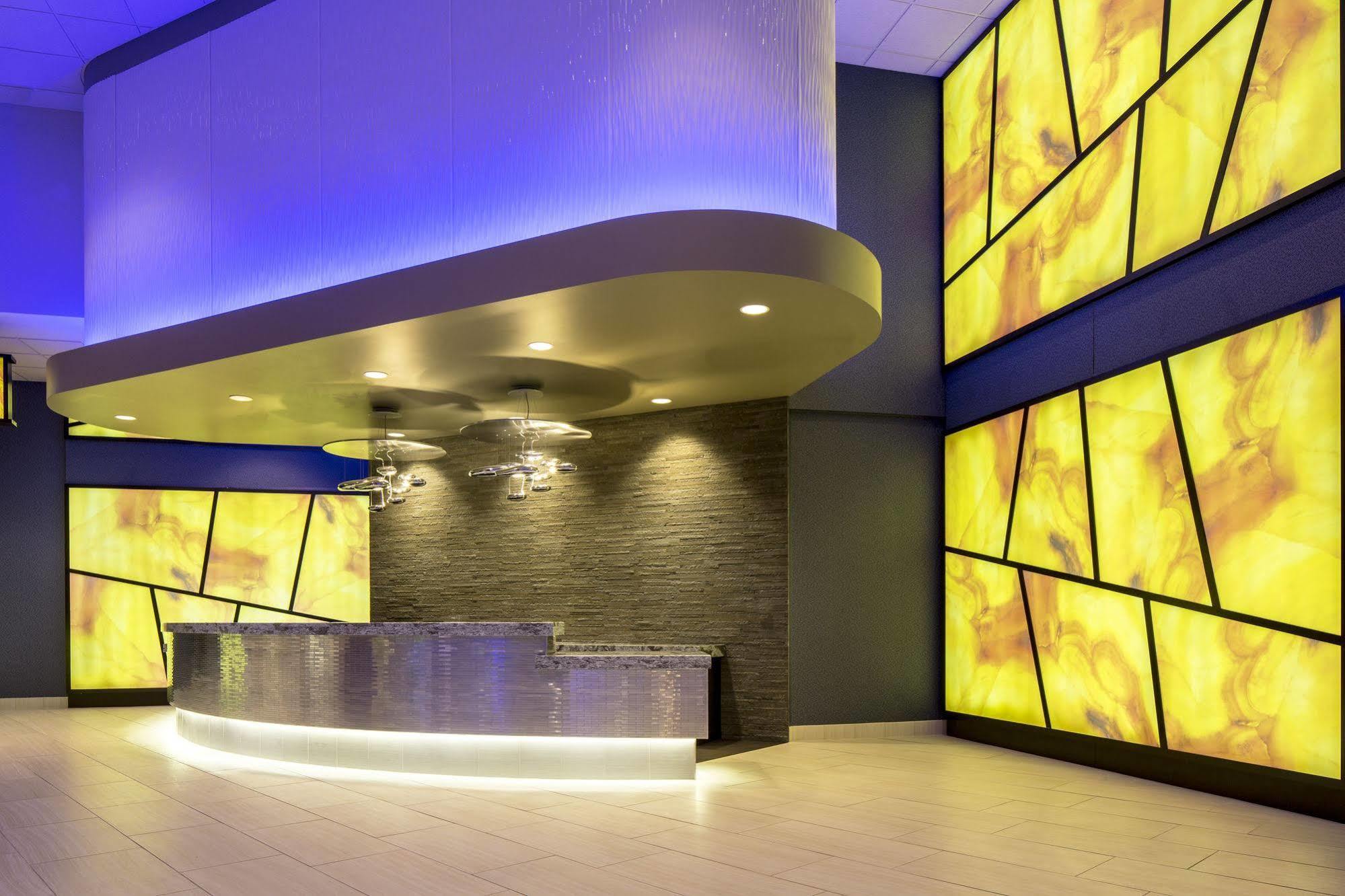 12 Tribes Resort Casino Omak Exteriér fotografie